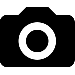 Camera SVG Icon